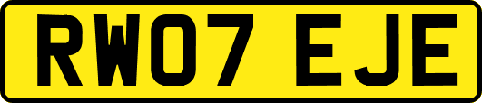 RW07EJE