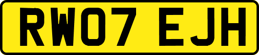 RW07EJH