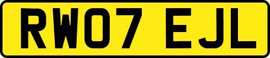 RW07EJL
