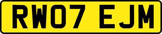 RW07EJM