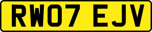 RW07EJV