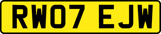 RW07EJW