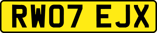 RW07EJX