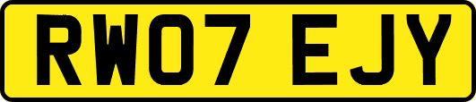 RW07EJY