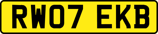 RW07EKB