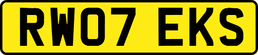 RW07EKS