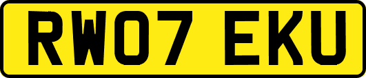 RW07EKU