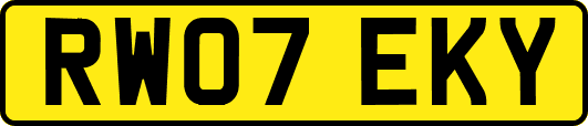 RW07EKY