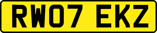 RW07EKZ