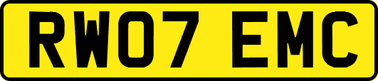 RW07EMC