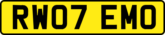 RW07EMO