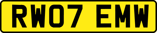 RW07EMW