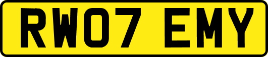 RW07EMY