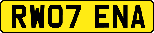 RW07ENA