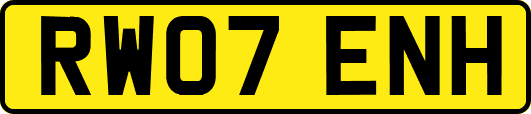 RW07ENH