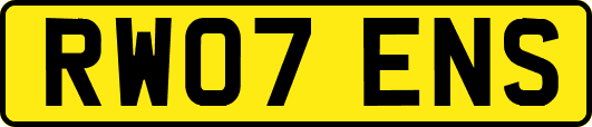 RW07ENS