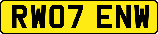 RW07ENW