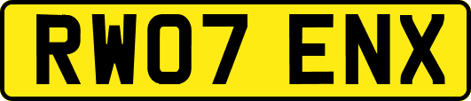 RW07ENX