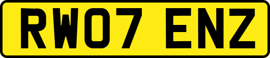 RW07ENZ