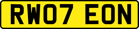 RW07EON