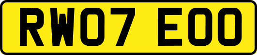 RW07EOO