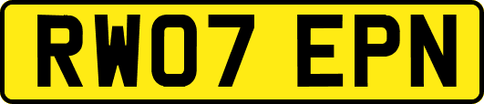 RW07EPN
