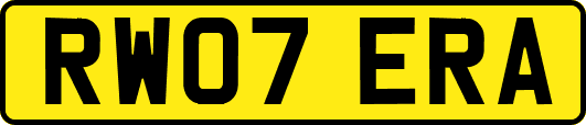RW07ERA