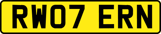 RW07ERN