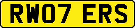 RW07ERS