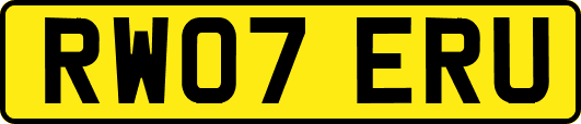 RW07ERU