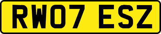 RW07ESZ