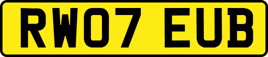 RW07EUB