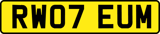 RW07EUM