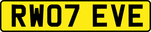 RW07EVE