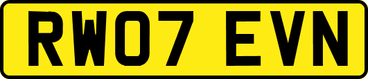 RW07EVN
