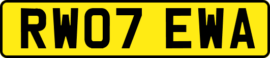 RW07EWA