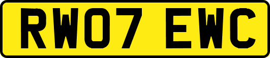 RW07EWC
