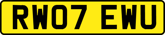 RW07EWU