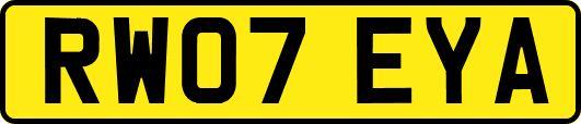 RW07EYA