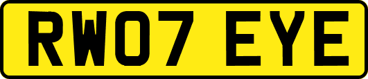 RW07EYE