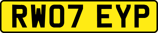 RW07EYP