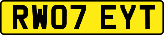 RW07EYT
