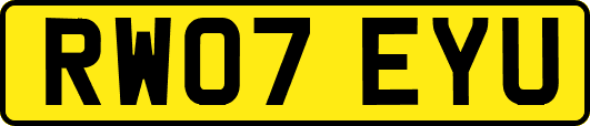 RW07EYU