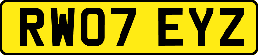 RW07EYZ