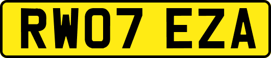RW07EZA
