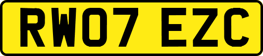 RW07EZC
