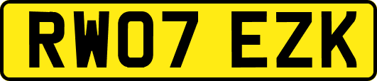 RW07EZK