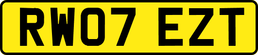 RW07EZT