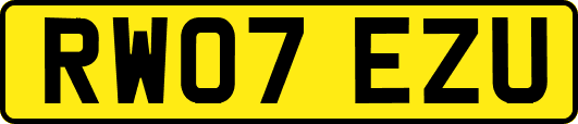 RW07EZU