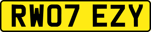 RW07EZY